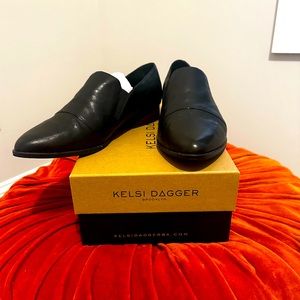 KELSI DAGGER